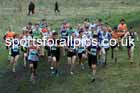 Senior Mens 2025 Start Fitness NEHL, Wrekenton, Gateshead, Sunday, November 23rd. Photo: David T. Hewitson/Sports for All Pics